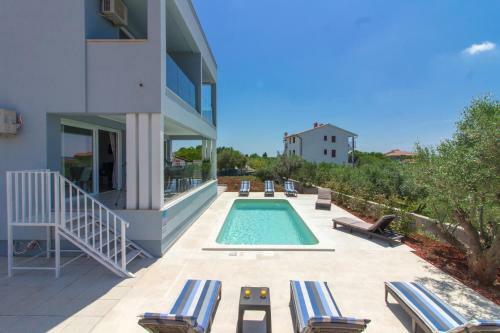 Villa Horizont