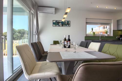 Villa Horizont