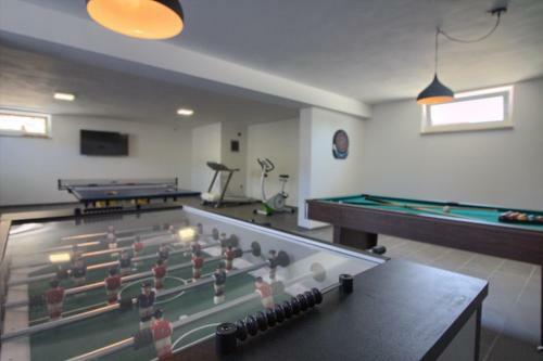 Villa Horizont