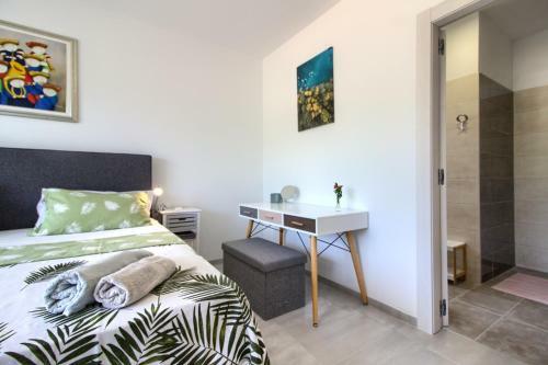 Villa Horizont