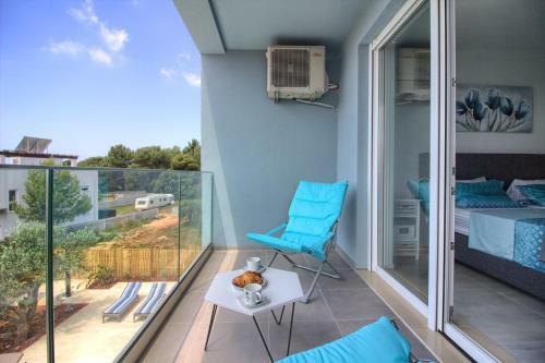 Villa Horizont