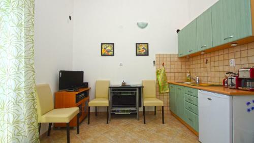 Apartamento Ariana-1