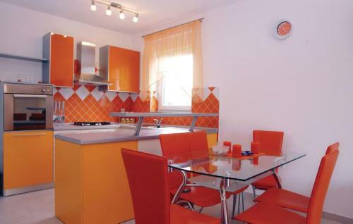 Apartment Simanic
