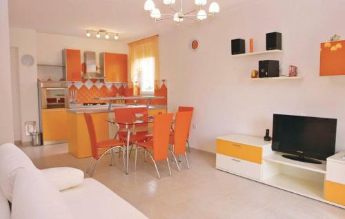 Apartment Simanic