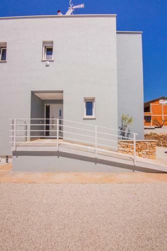 Villa Horizont With Sea View