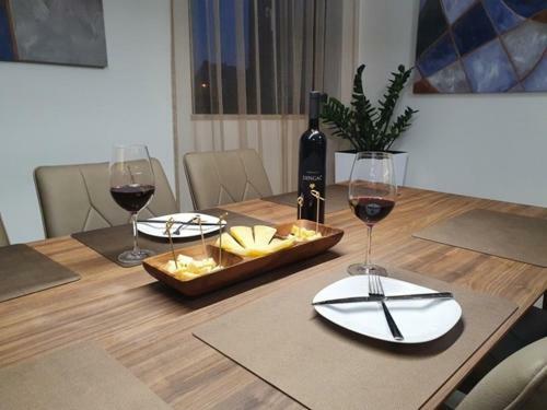 Hostal Villa Marija
