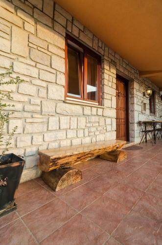 Apartments Dorijana