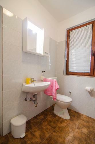 Apartments Dorijana