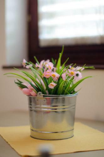 Apartments Dorijana