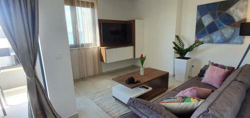 Hostal Villa Ivan