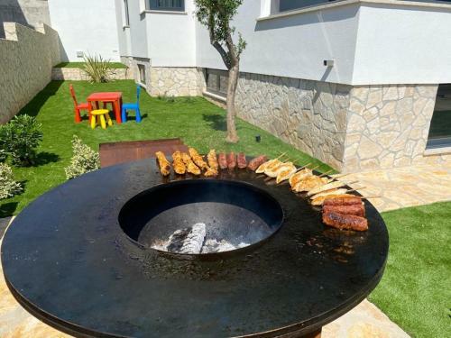 Hostal Villa Ivan