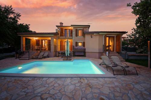 Villa Anteva