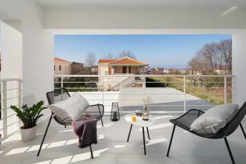 Villa Georgiana