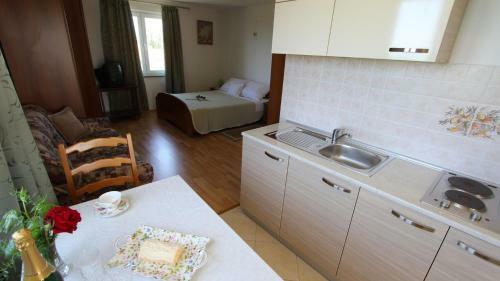 Hostal Apartments Diva