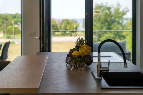 Apartamento Seaview Funtana