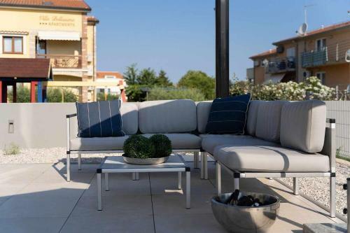 Apartamento Casa Maestral