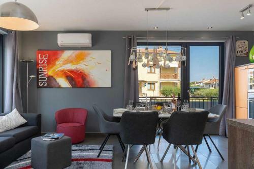 Apartamento Casa Tramontana