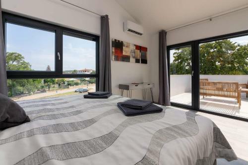 Apartamento Casa Bura