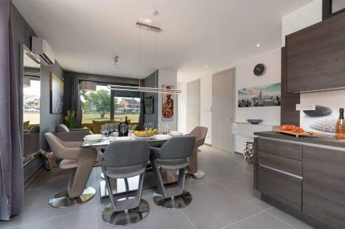 Apartamento Casa Bura