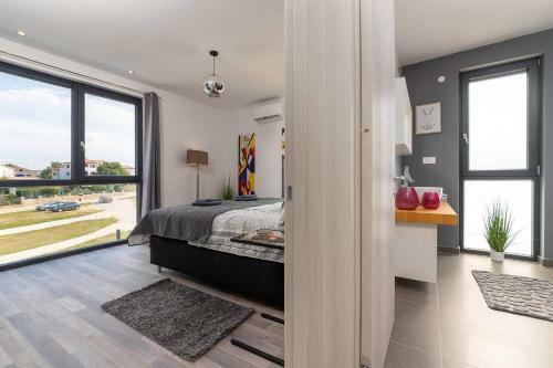 Apartamento Casa Bura