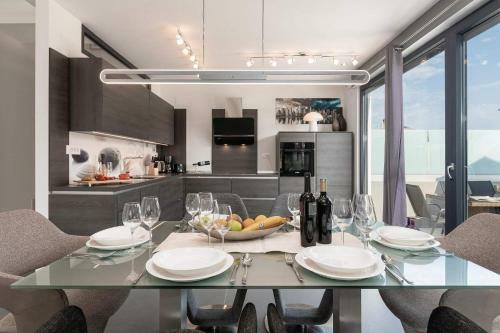 Apartamento Casa Bura