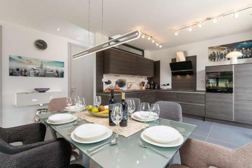 Apartamento Casa Bura