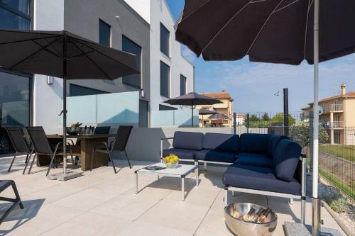 Apartamento Casa Bura