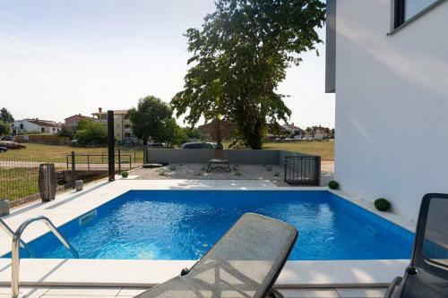 Apartamento Casa Bura