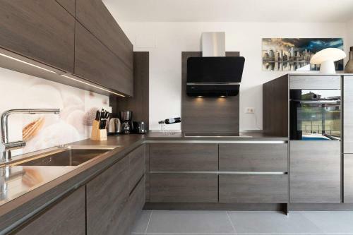 Apartamento Casa Bura