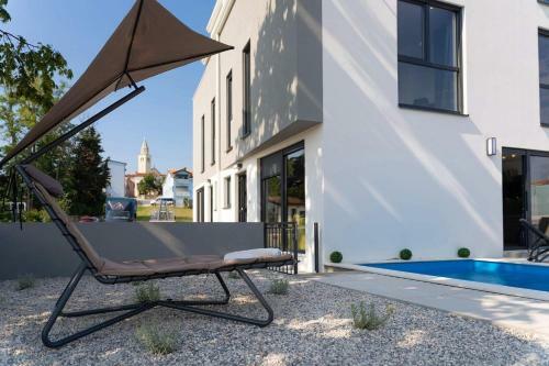 Apartamento Casa Bura