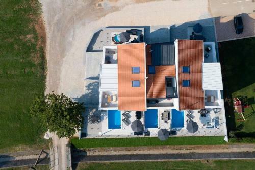 Apartamento Casa Bura