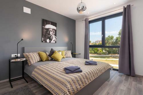 Apartamento Casa Bura