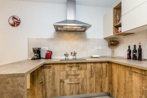 Holiday House Tranquillity