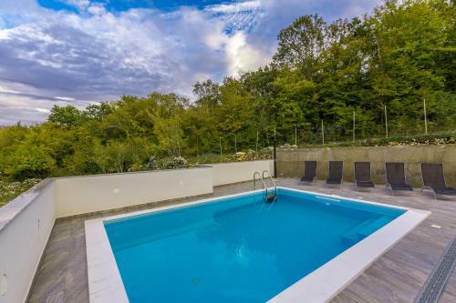 Holiday House Tranquillity
