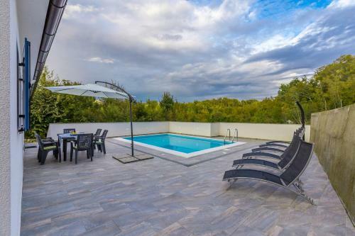 Holiday House Tranquillity