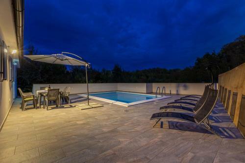 Holiday House Tranquillity