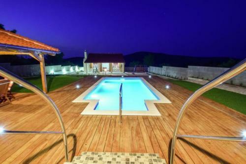 Villa Julija