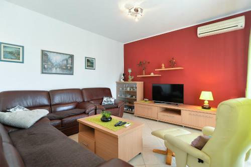 Apartment Vesna 2064