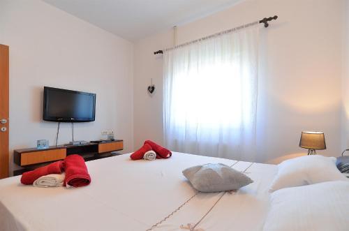 Apartment Vesna 2064