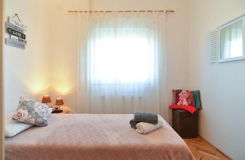 Apartment Vesna 2064