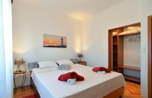 Apartment Vesna 2064