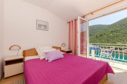 Apartments Dinko
