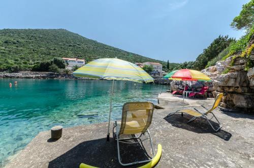 Apartments Dinko