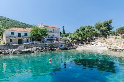 Apartments Davorka