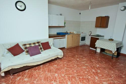 Apartamento Robinson Apollon