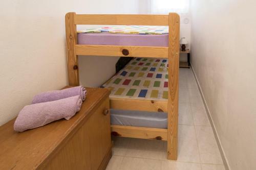 Apartmani Mila