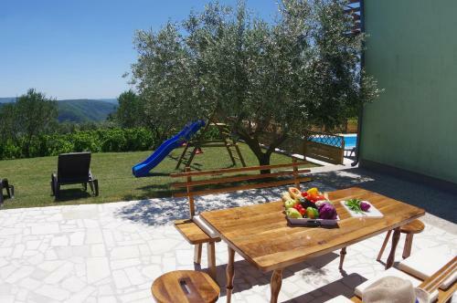 Apartment Jadranka, Sutivanac - Risi