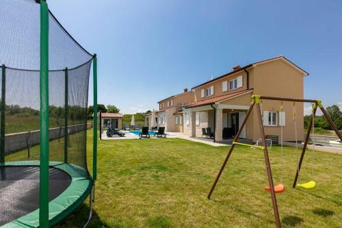 Villa Istria Queen