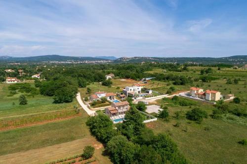 Villa Mercedes