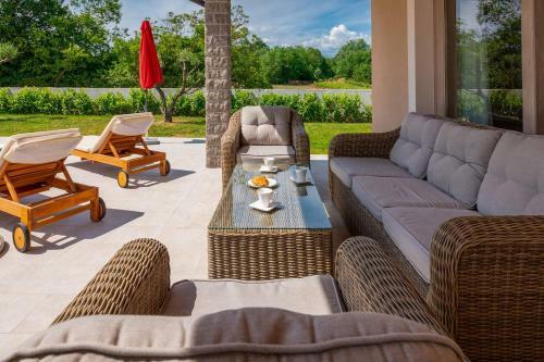 Villa Mercedes